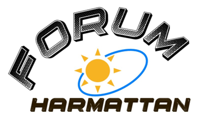 APPEL A COMMUNICATION POUR LA 7eme EDITION DU FORMRUM HARMATTAN